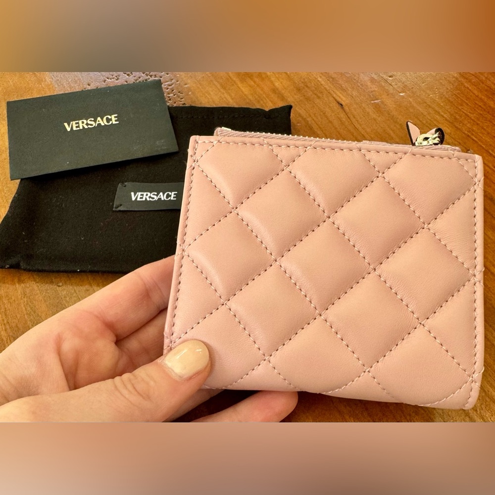 Versace Wallet - Picture 4 of 9